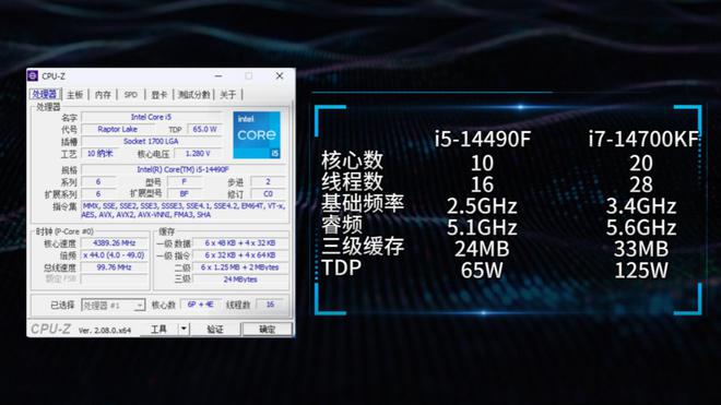 天玑8200和8100对比-天玑8200 vs 8100：游戏体验告诉你谁更强