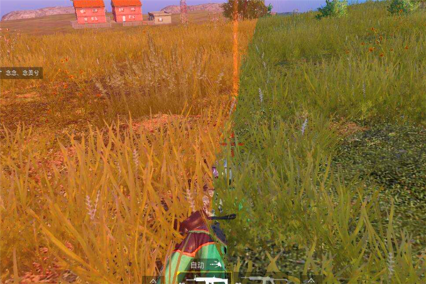 pubg常规灵敏度影响压枪吗_吃鸡灵敏度压枪稳_pubg压枪最稳的灵敏度