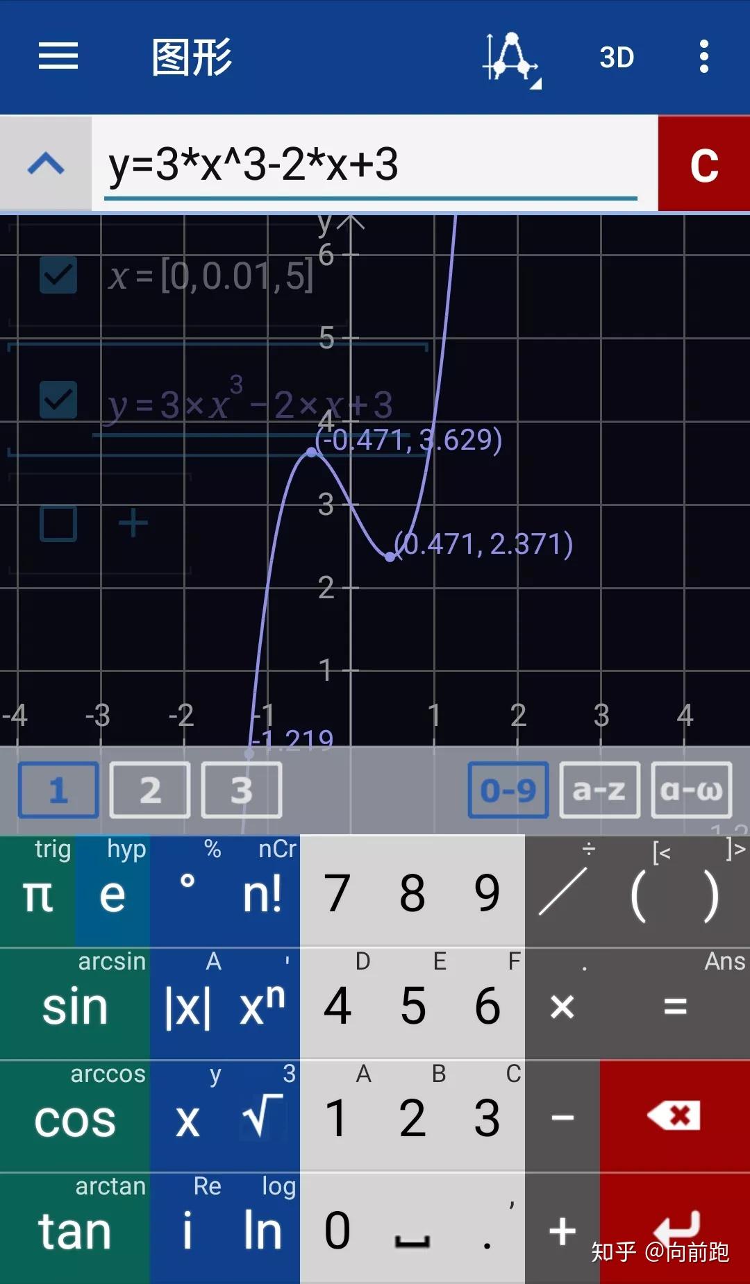 函数作用域和块级作用域的区别_pow函数python作用_函数作用是什么