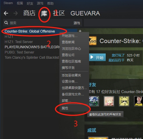 csgo无法验证你的会话_vac无法验证您的游戏会话csgo_csgo无法验证游戏会话