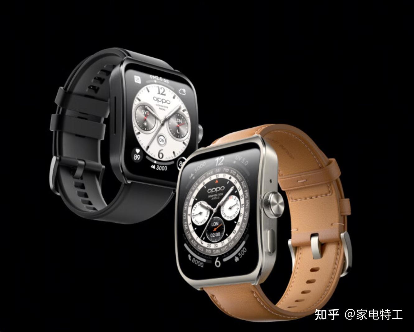 watchse和watch7的区别-AppleWatchSE和AppleWatc