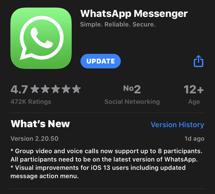 whatsapp怎么使用？-WhatsApp：连接我与朋友家