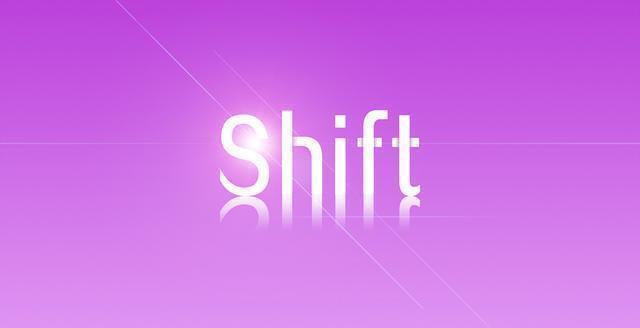 shift+enter是什么快捷键-Shift+Enter 快捷键：写作中的小技