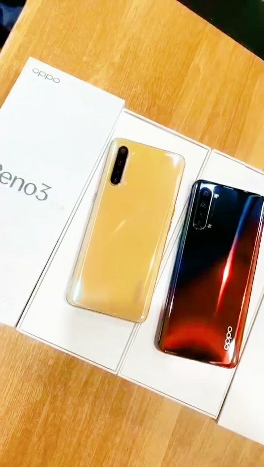 reno3元气版_元气版opporeno3参数_opporeno3元气版