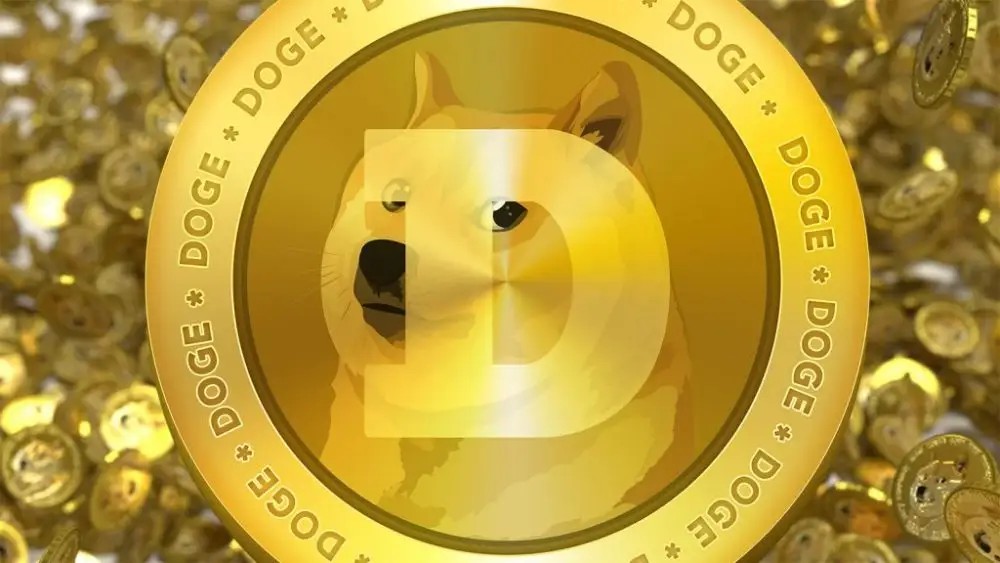 tp钱包 dogecoin-TP 钱包里的狗狗币：让我心跳加速的数字货币