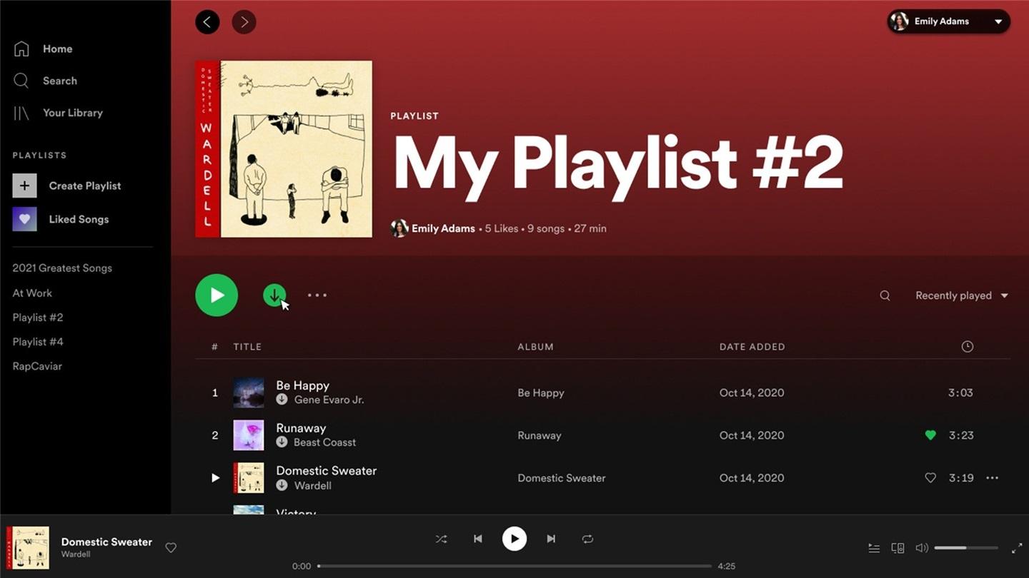 spotify安卓下载-Spotify：安卓用户的音乐魔法门