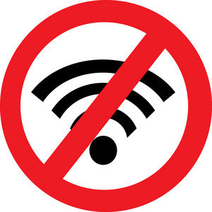 wifi红灯无信号_wifi红灯一直闪没网络怎么办_家里wifi闪红灯没网络