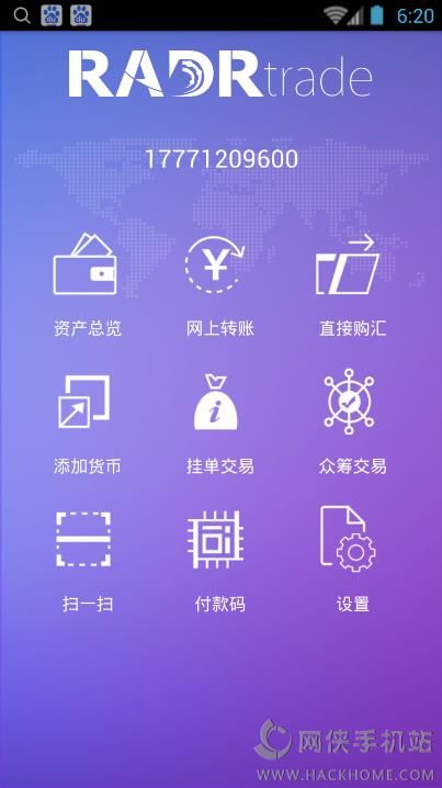 imtoken创建钱包怎么填_imtoken创建子钱包_im钱包怎么创建