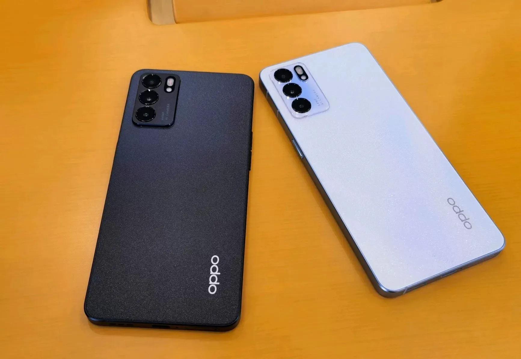 opporeno6pro+参数_参数英文_opporeno6pro参数