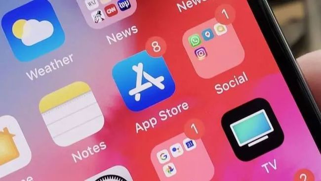 appstore英文改中文_iosapp英文如何改中文_苹果appstore英文改中文