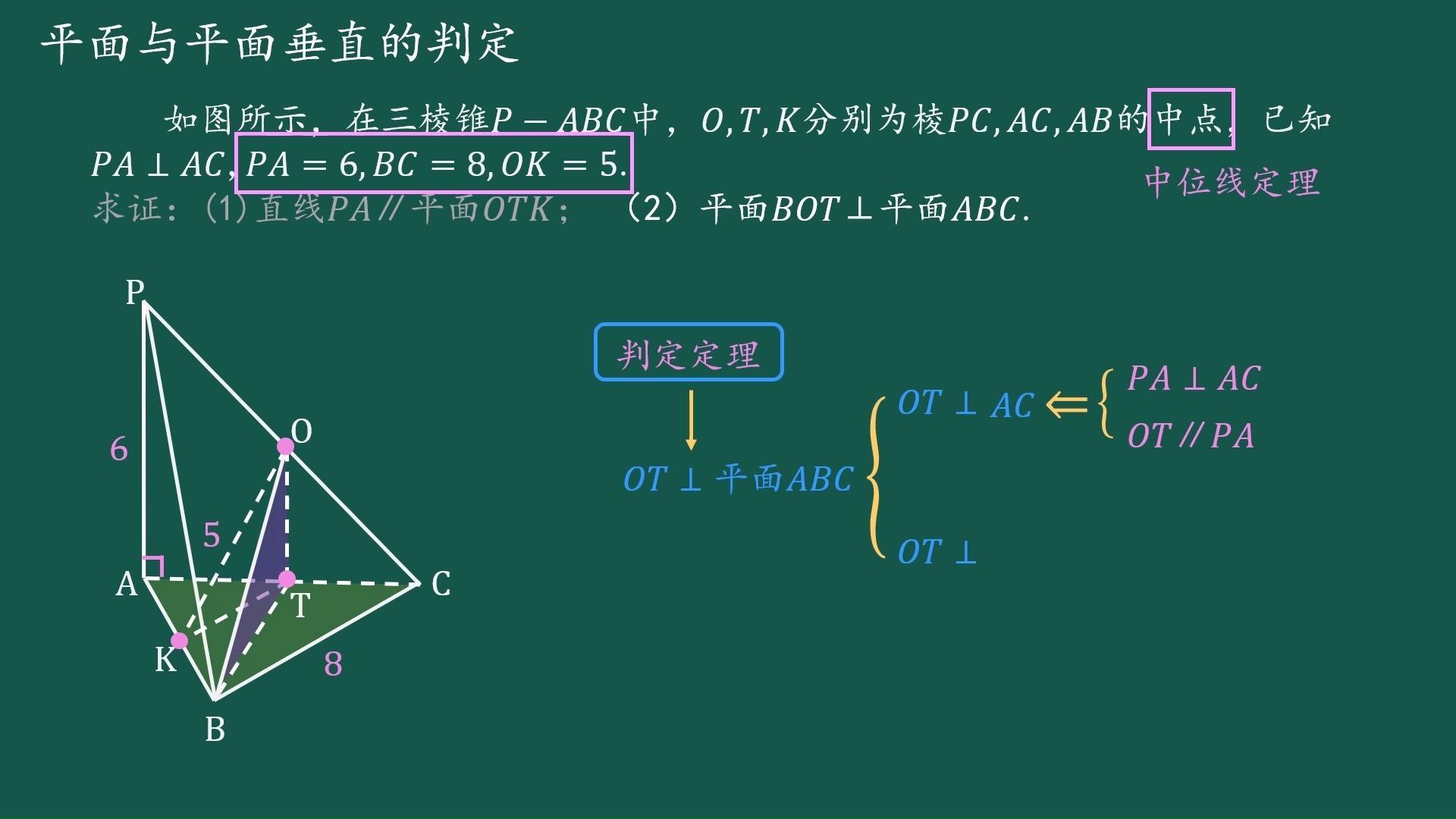 求斜率的五种公式_求斜率_求斜率k的所有公式