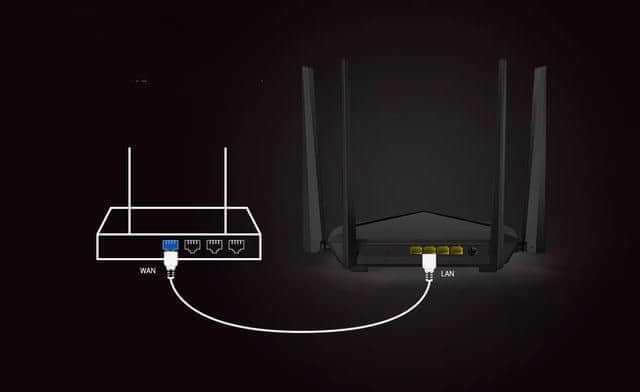 重置器路由设置教程_重置路由器怎么设置_重置器路由设置在哪里