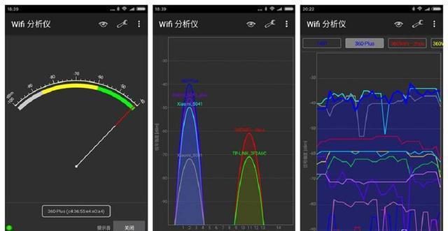 增强信号的wifi穿墙_如何增强wifi信号穿墙_wifi信号强度穿墙