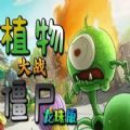 植物大战僵尸龙珠版