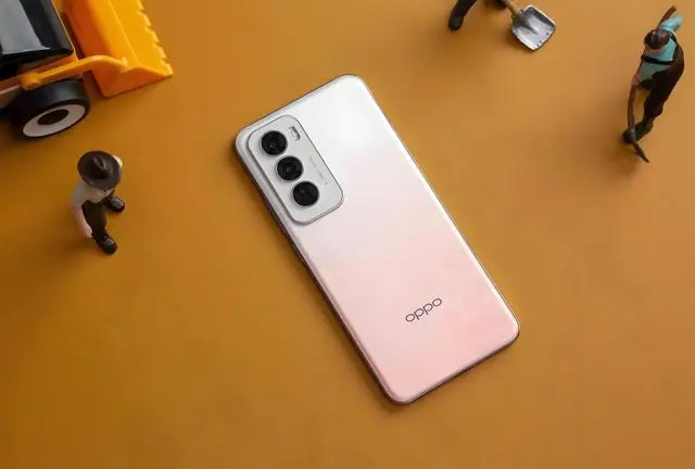 手机型号怎么看oppo的-OPPO 手机型号解读：从 Reno 到 Find，了