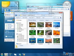 windows7是系统软件吗,解析系统软件的核心角色与功能