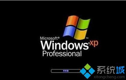 windows xp系统的启动,Windows XP系统启动流程详解