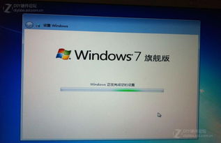 windows下安装苹果系统,Windows平台下轻松安装macOS系统的全攻略