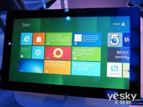 平板电脑是Windows系统的有哪些
