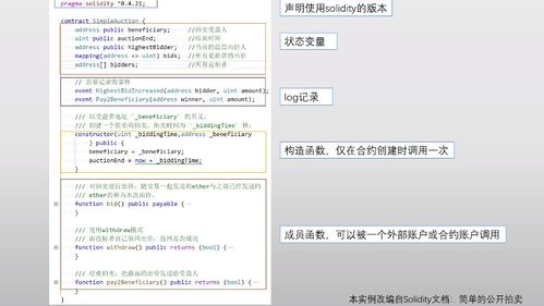 以太坊合约api