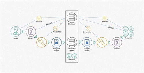 区块链内容平台,构建透明、可信的数字世界